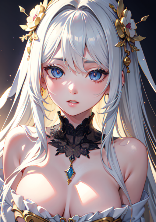 Meina Model Example